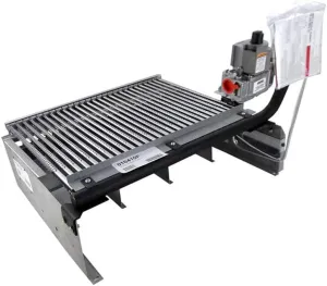 Raypak Tray w/Gas Valve Natural Gas IID 406 010410F