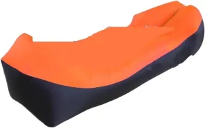Recliner Inflatable Sofa Bag Camping Lazy Sleeping Bags Air Bed Adult Beach Lounge Chair Folding Camping Sleeping Bag Portable