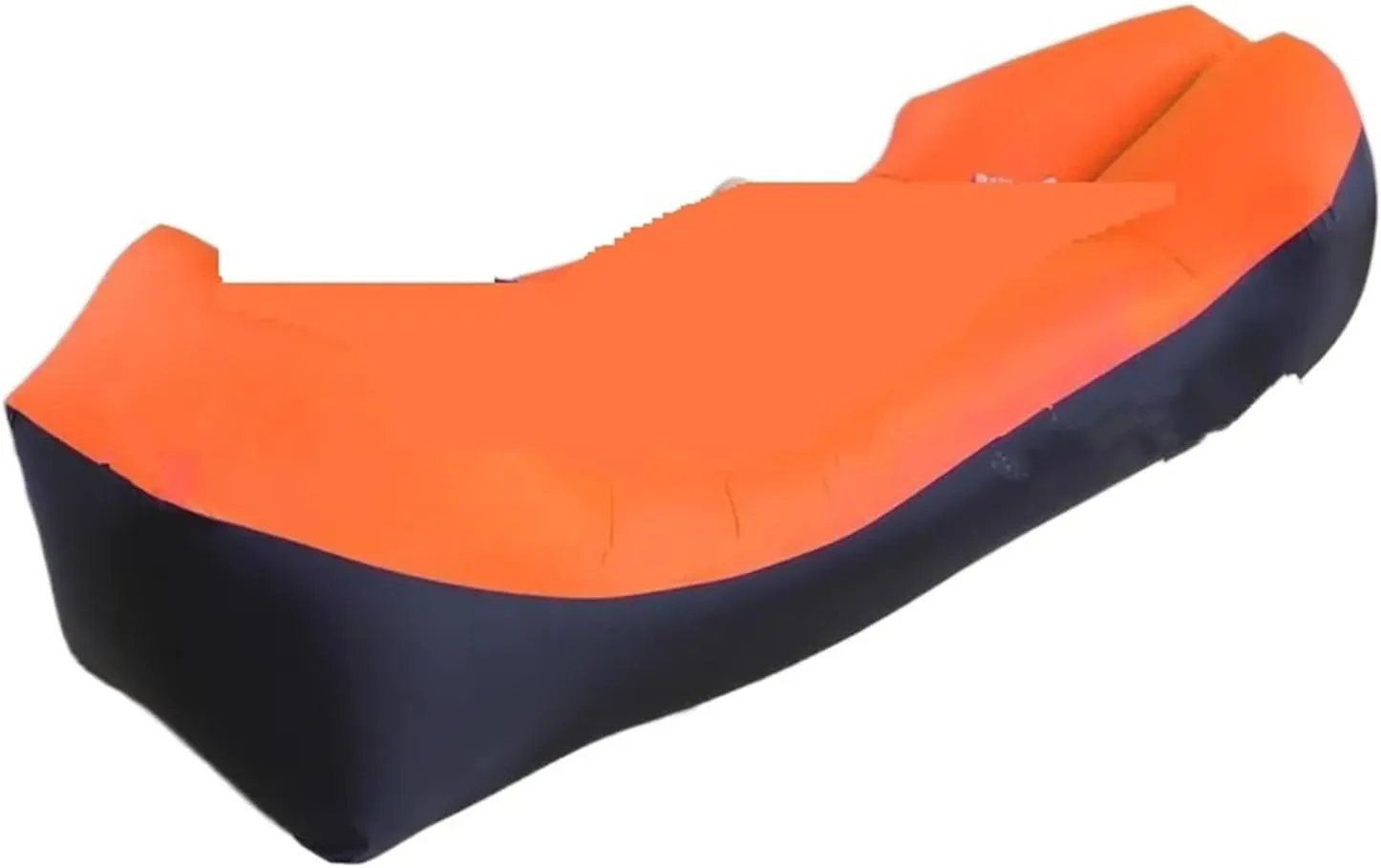 Recliner Inflatable Sofa Bag Camping Lazy Sleeping Bags Air Bed Adult Beach Lounge Chair Folding Camping Sleeping Bag Portable