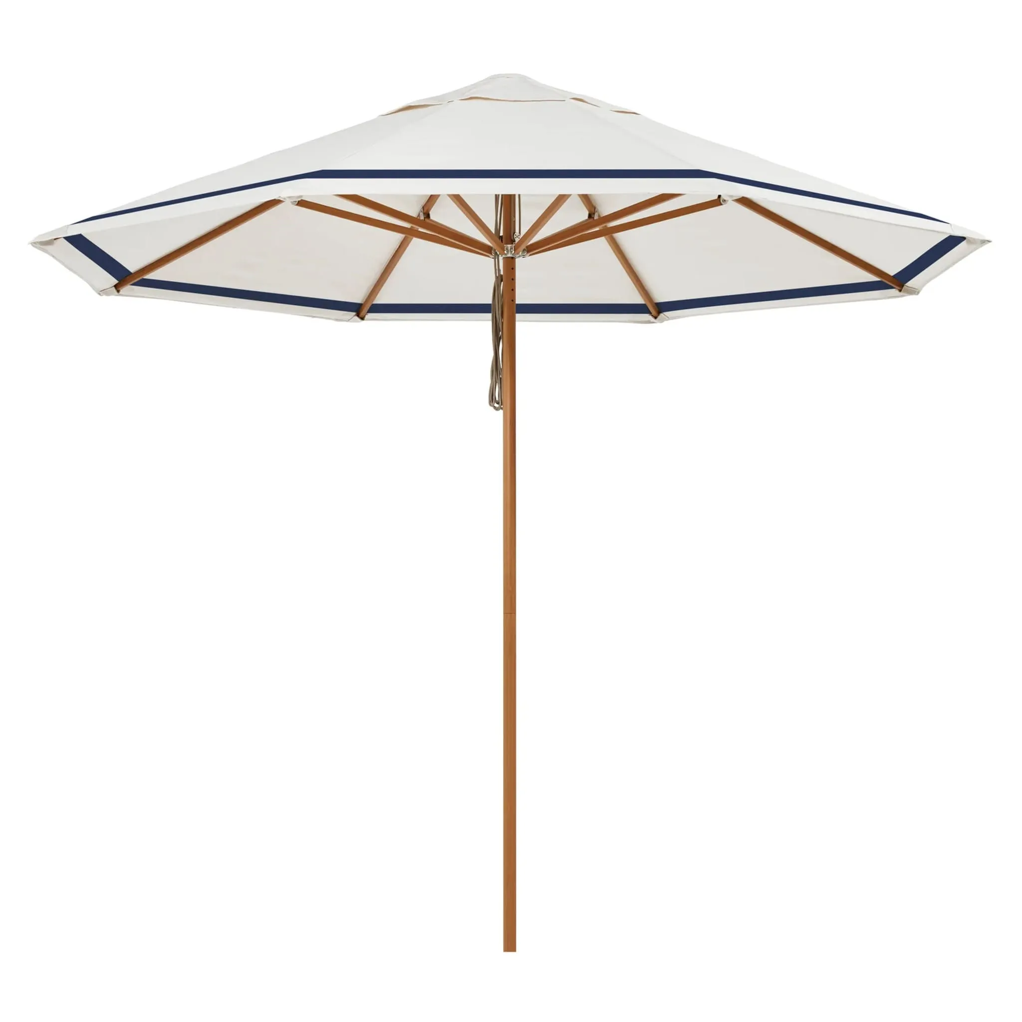 Regatta Umbrella<br> 280 cm octogonal<br> UPF50 