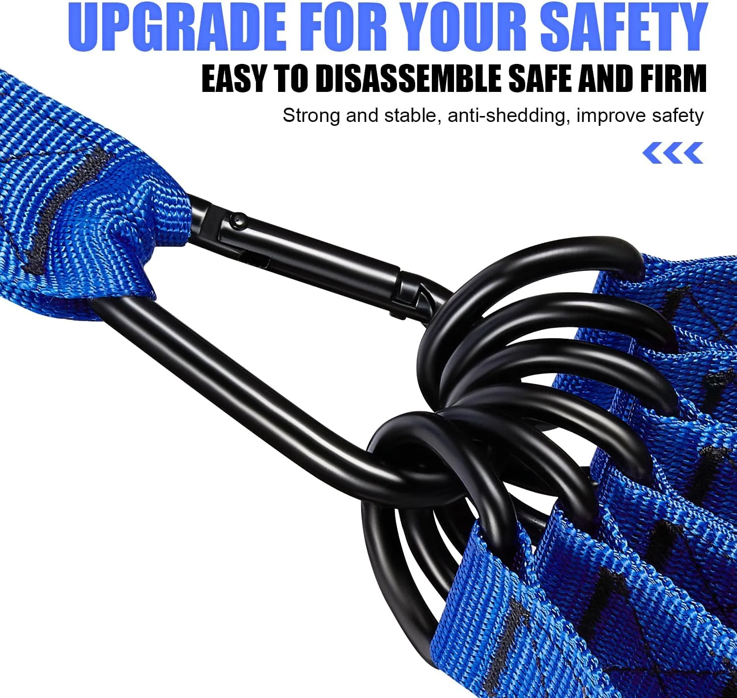 Resistance Bands, Heavy Exercise Bands with Handles, Fitness Bands Set for Working Out, Workout Bands for Men, Weight Bands for Muscle Training, Strength, Slim, Yoga, Home Gym Equipment