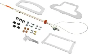 Rheem ProTech Pilot Assembly Replacement Kit - ULN (Ultra Low NOx) Water Heaters - SP20792