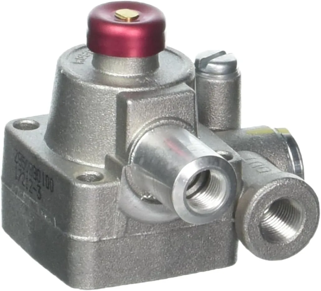Robertshaw 1720-801 Gas Cooking Electromagnet Replace Kit - J