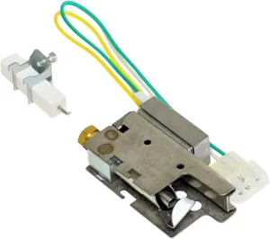 Robertshaw 1830-620K for Carrier LH680005 Pilot Burner and Igniter Replacement CSA Approved