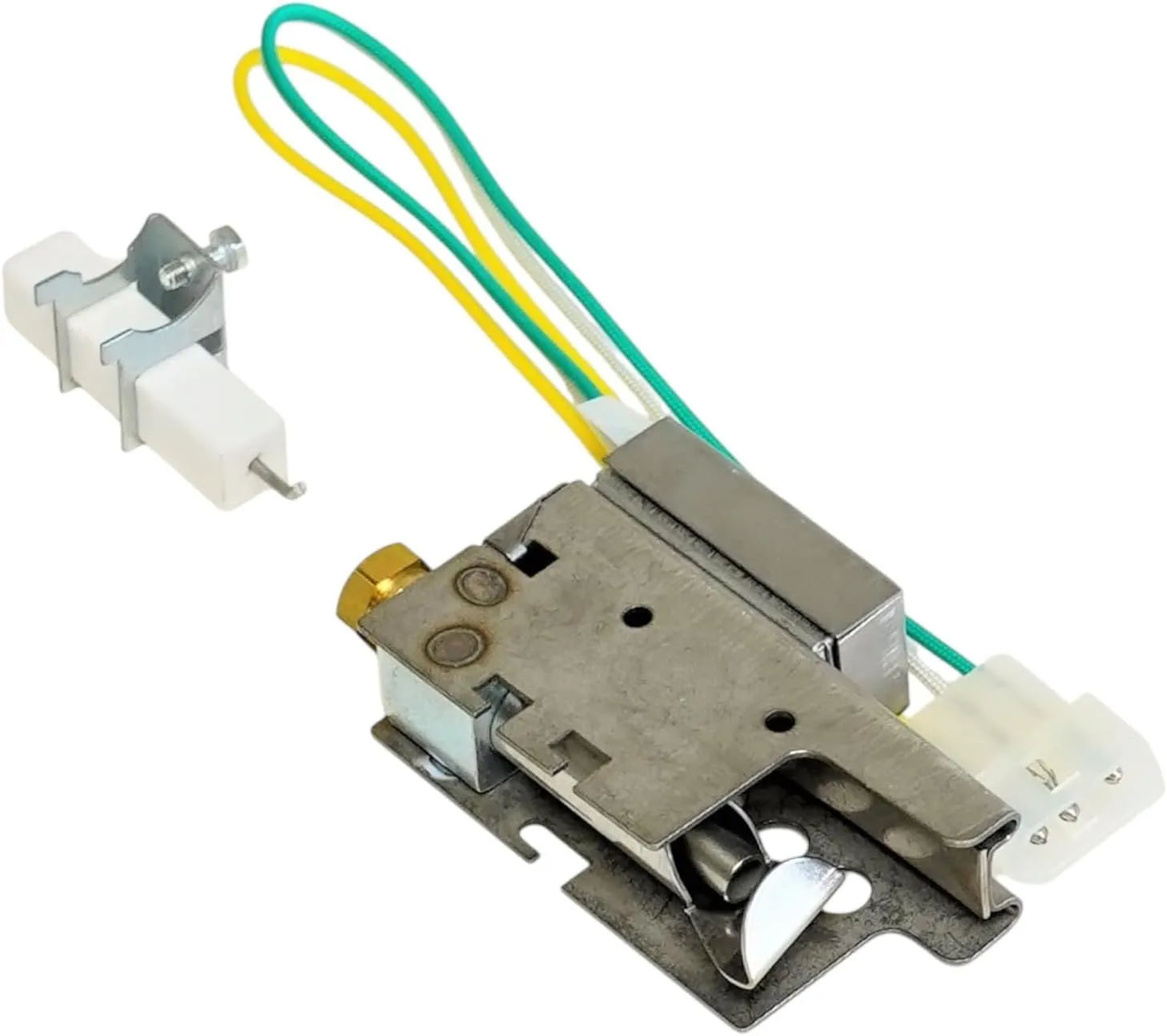 Robertshaw 1830-620K for Carrier LH680005 Pilot Burner and Igniter Replacement CSA Approved