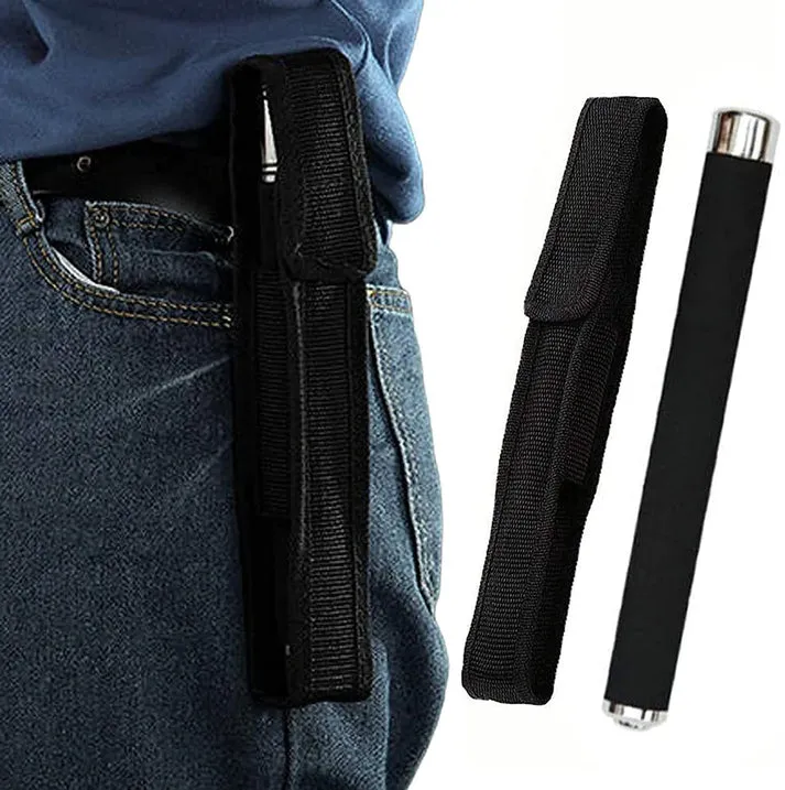Rod Special collections Self-Defence Automatic Positive feedback Retractable