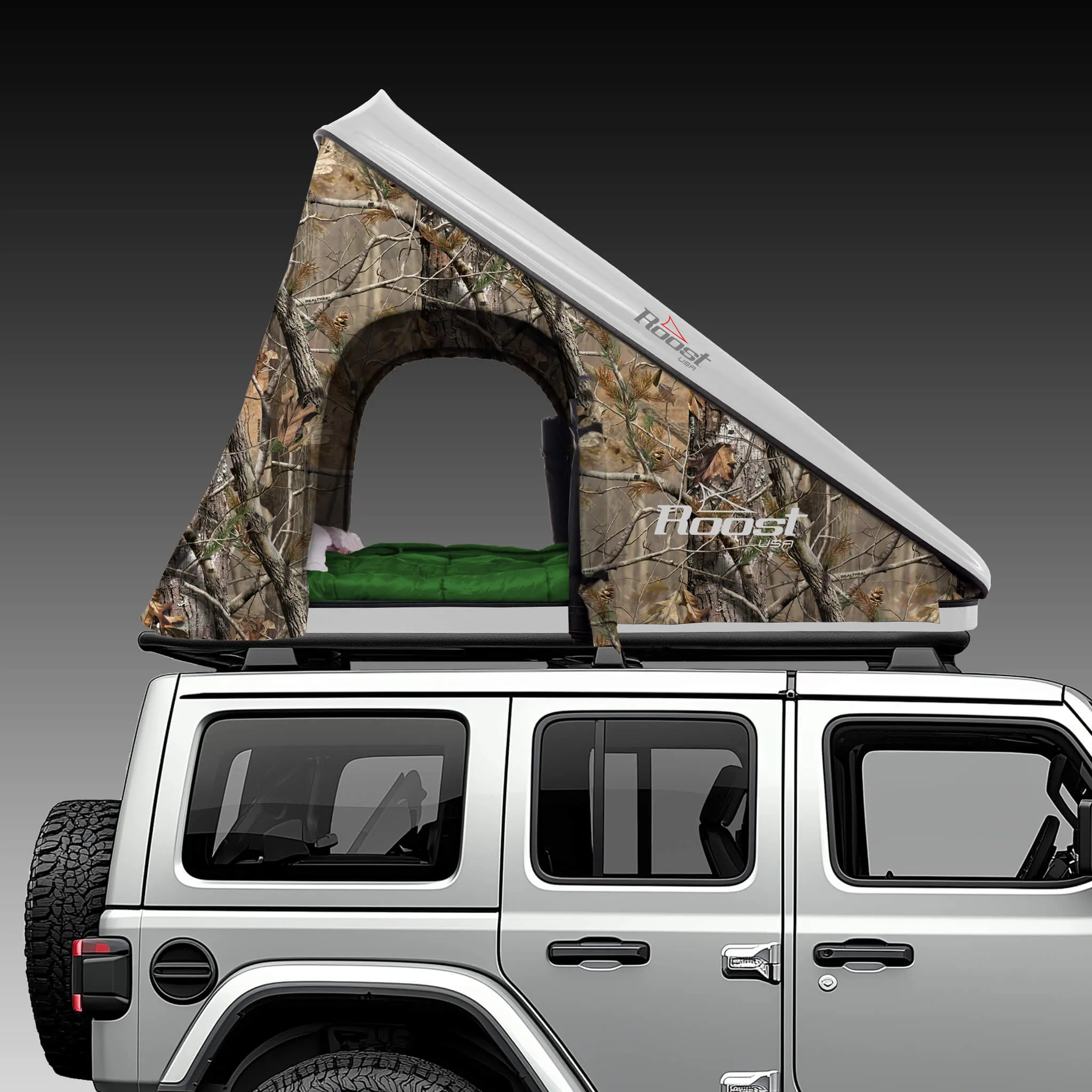 Roost Sportsman