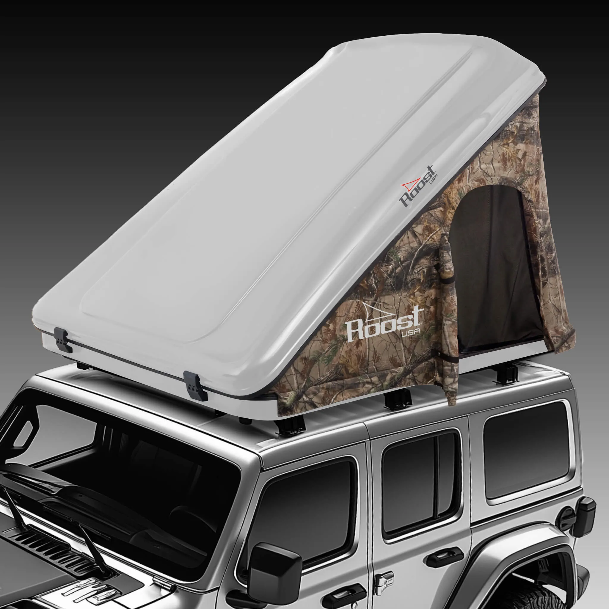 Roost Sportsman