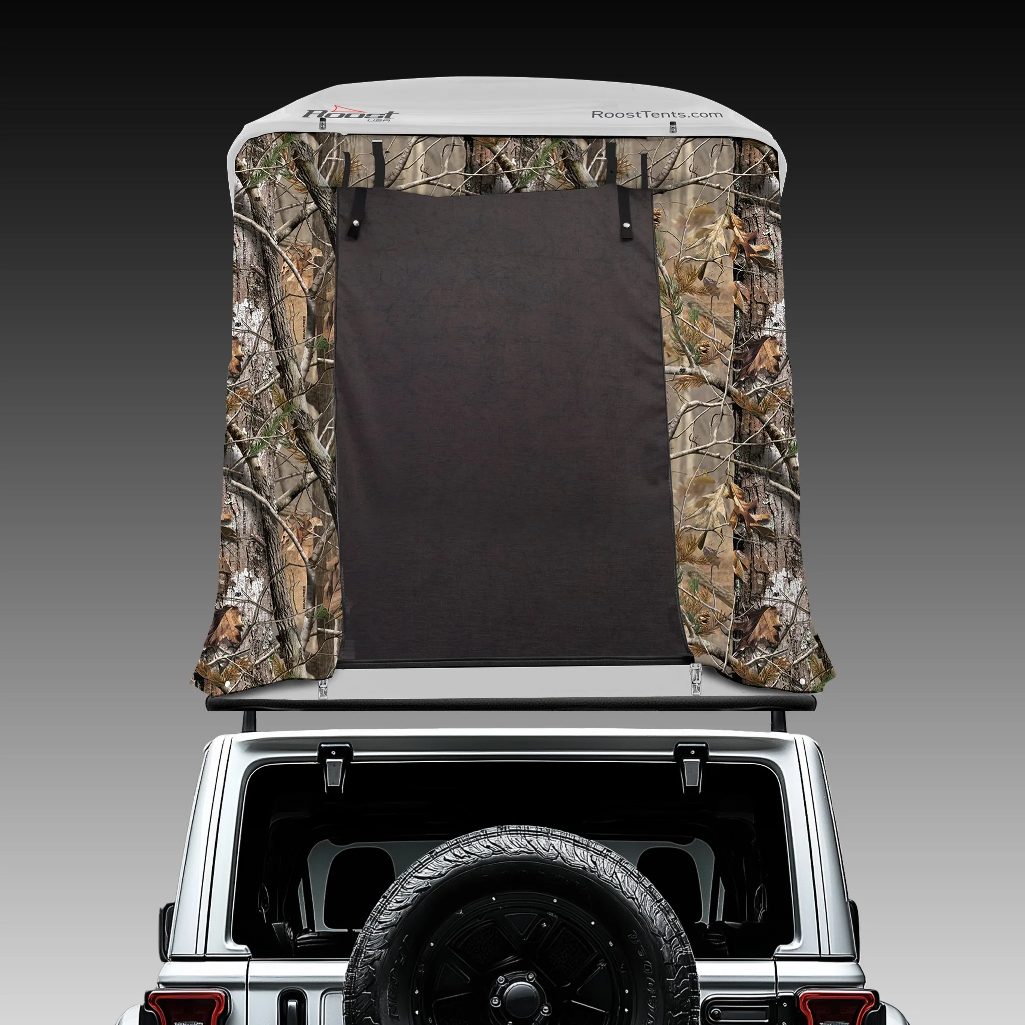 Roost Sportsman