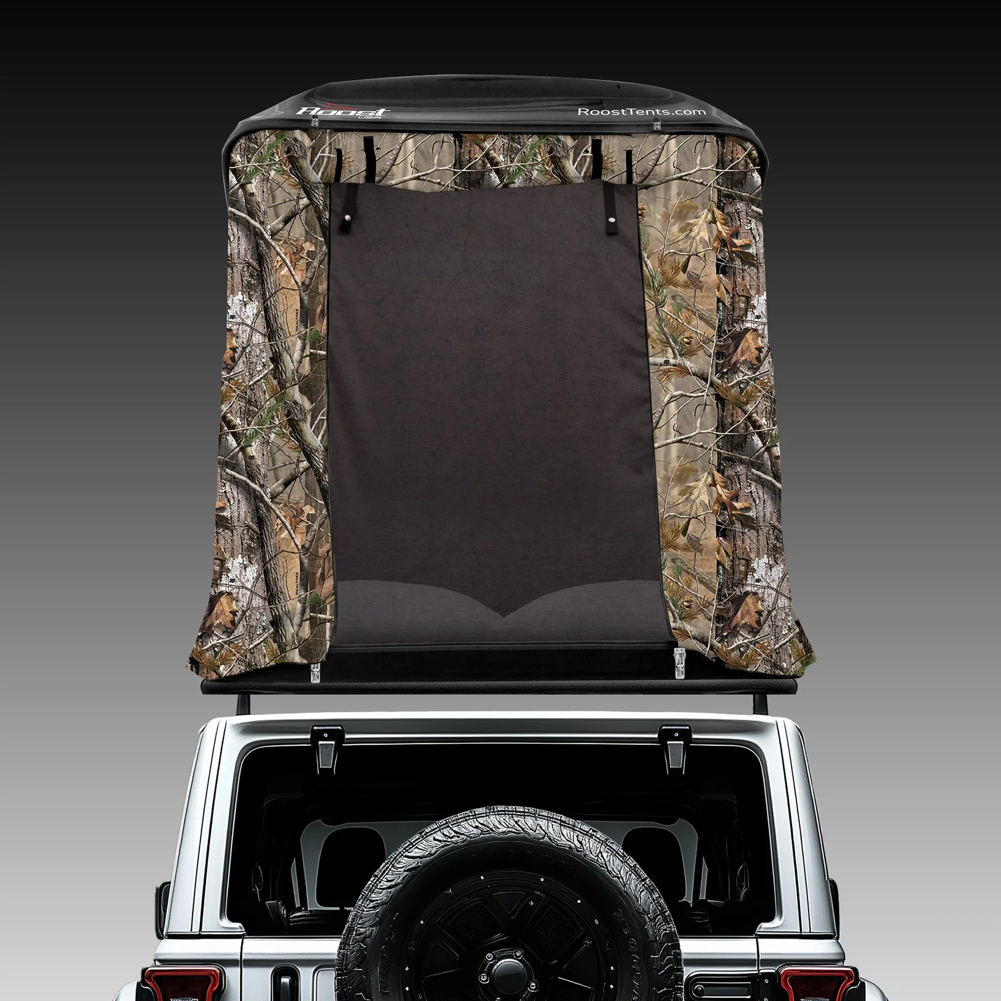 Roost Sportsman