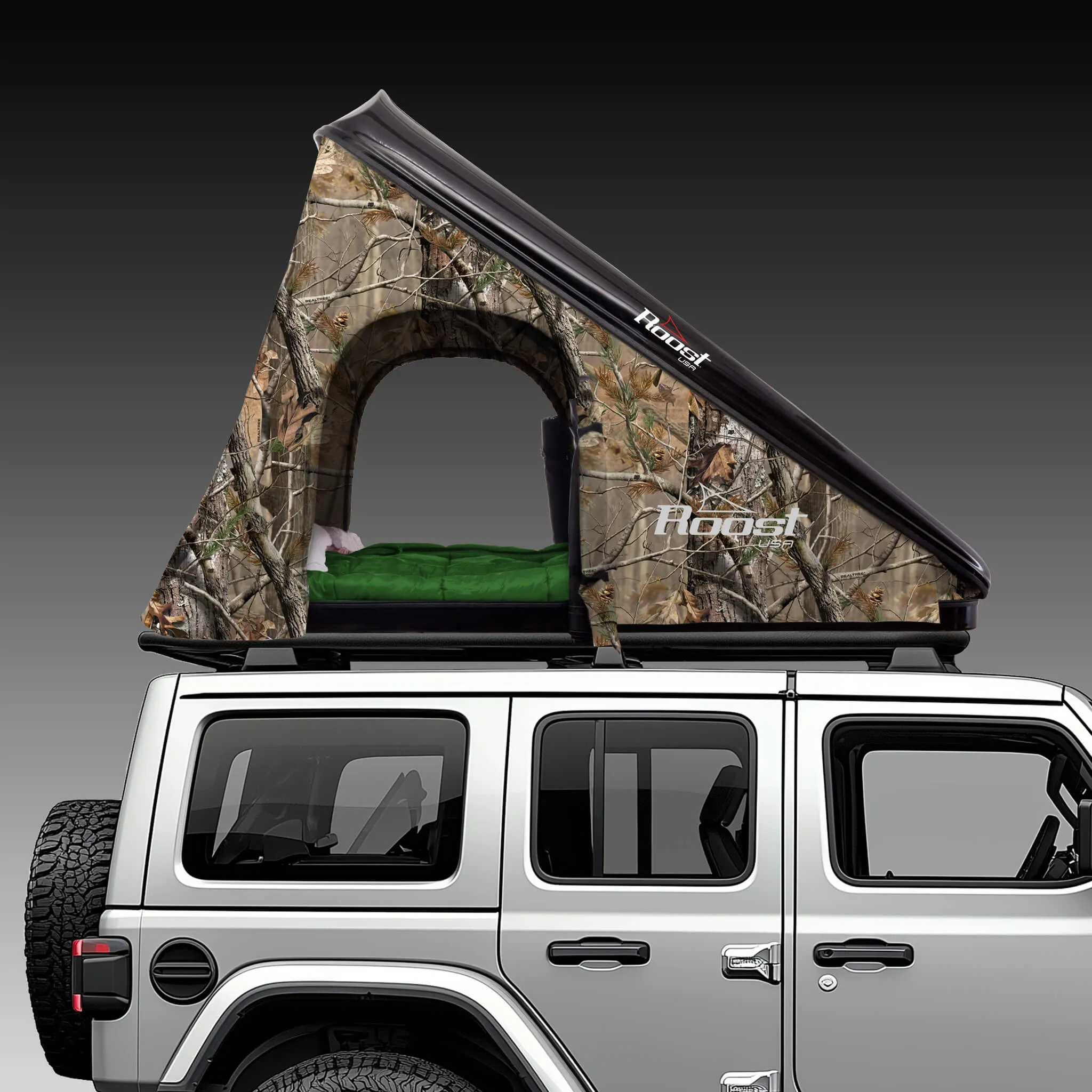 Roost Sportsman