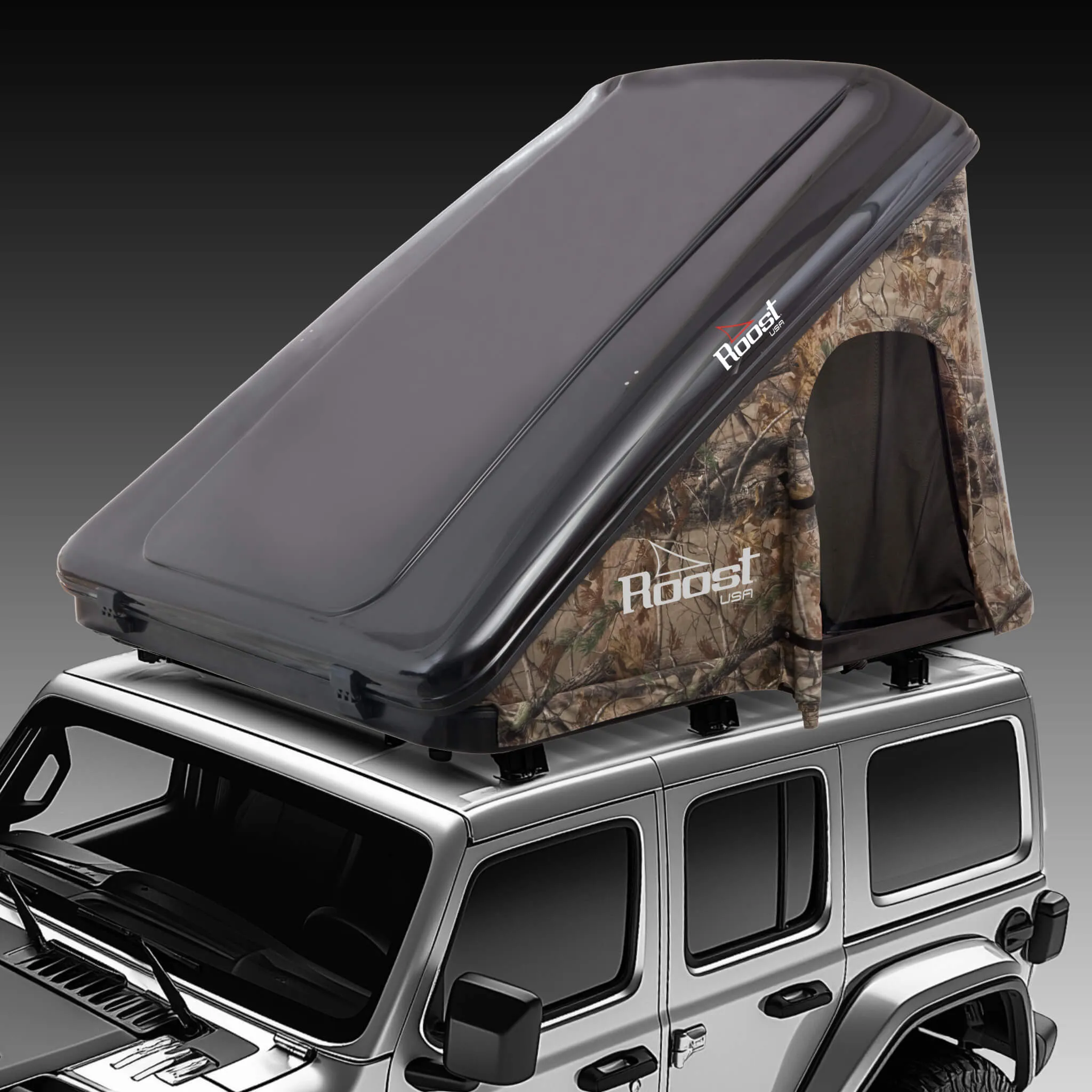 Roost Sportsman