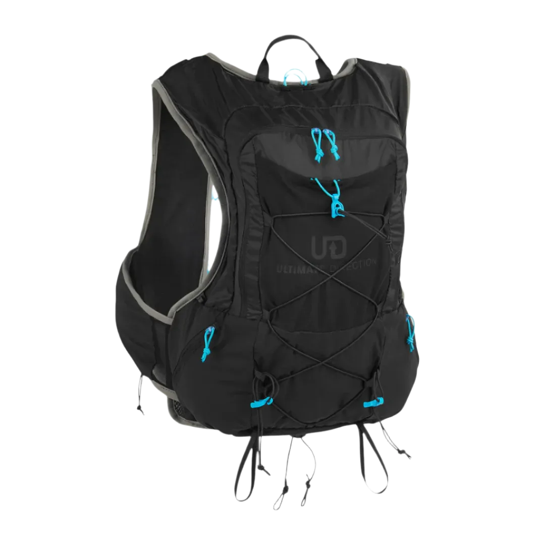 SALE | Ultimate Direction - Mountain Vest 6.0 - Onyx