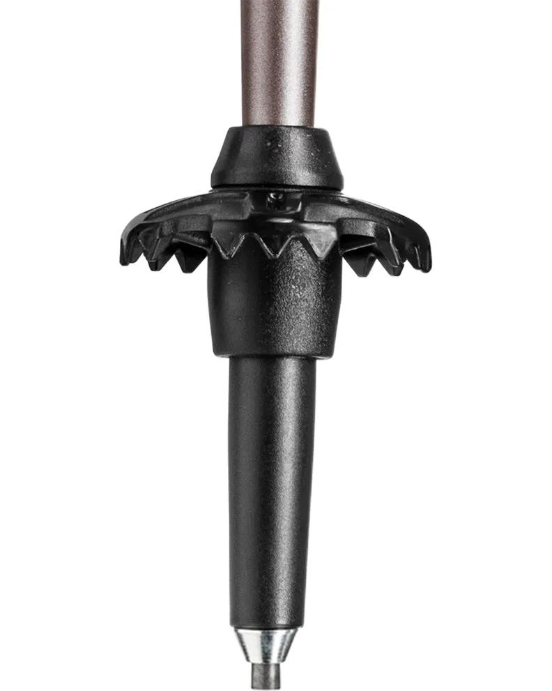 Satisfied Real-time Cressida (pair)(65220671) Leki FX Carbon