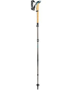 Satisfied Real-time Cressida (pair)(65220671) Leki FX Carbon