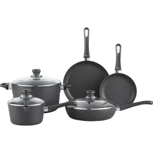 Scanpan Classic 8 Piece Cookware Set