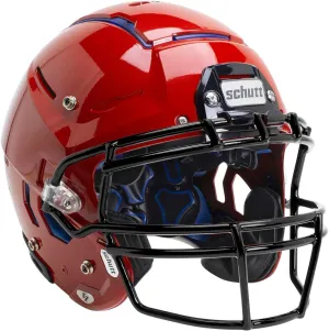 Schutt F7 VTD Collegiate Varsity Football Helmet (Facemask NOT Included)