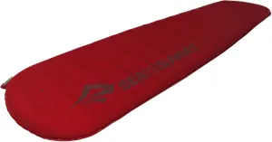 Sea to Summit Comfort Plus Self-Inflating Foam Sleeping Pad for Camping