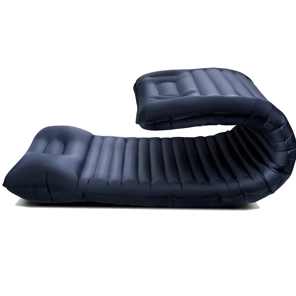 Self-Inflating Camping Mat