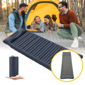 Self-Inflating Camping Mat