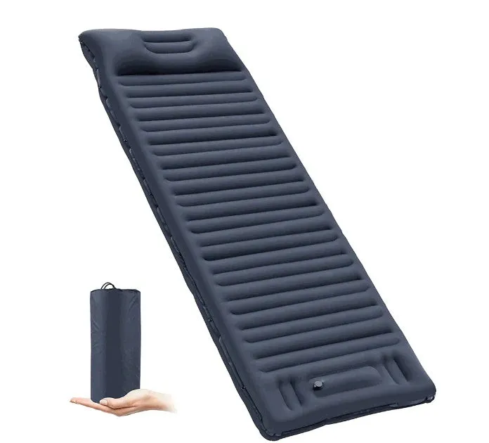 Self-Inflating Camping Mat