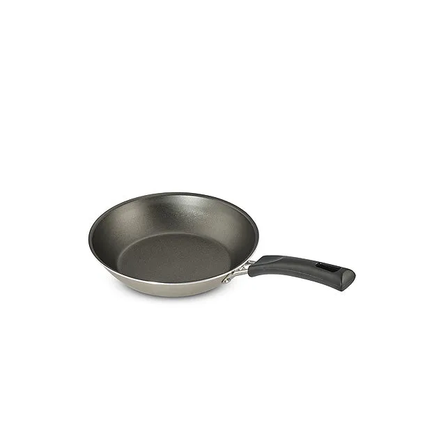 Set, Champagne Christmas clearance Trusted 9-Piece Non-Stick Cookware