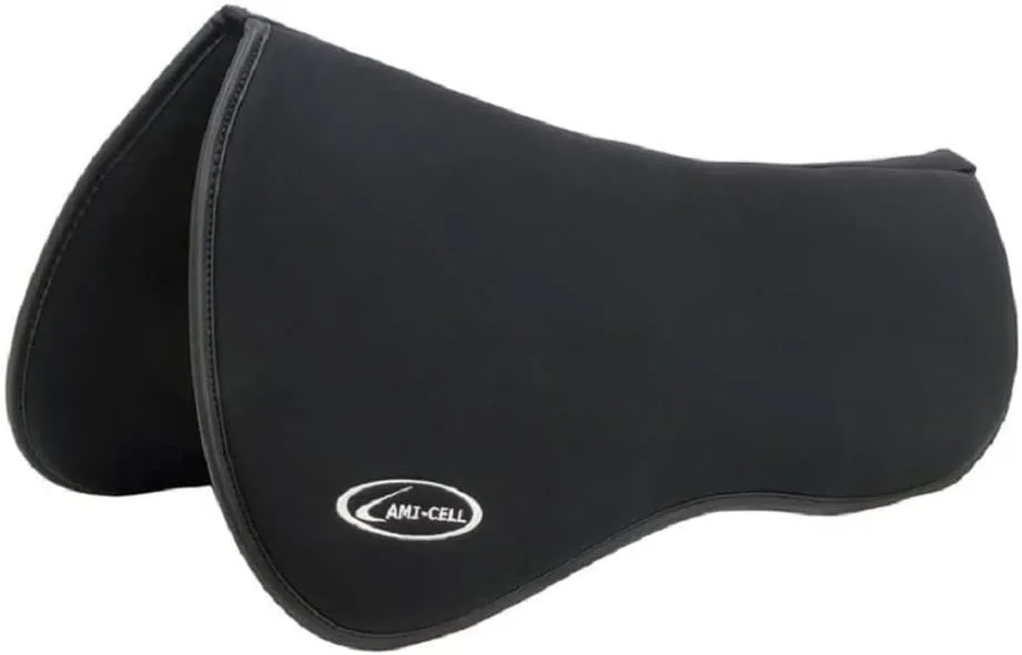 Shock Absorbing Gel Foam Pad