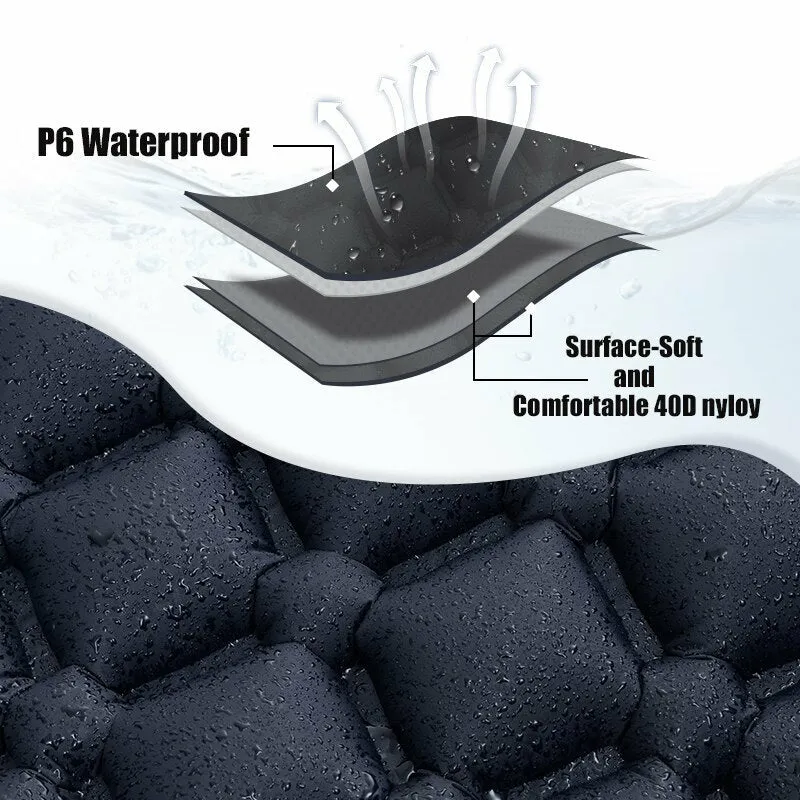 Sleeping Pad