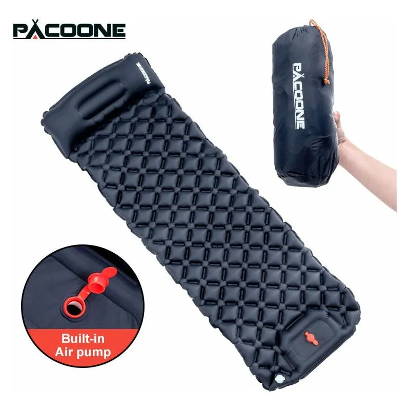 Sleeping Pad