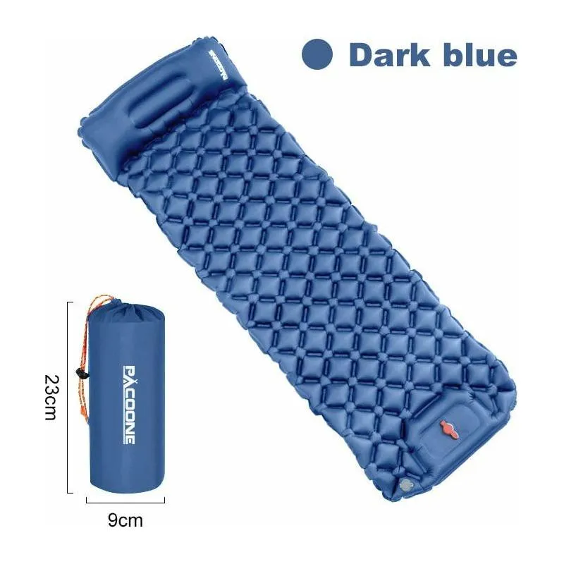 Sleeping Pad