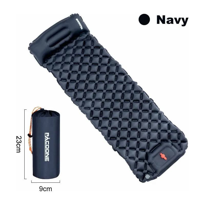 Sleeping Pad