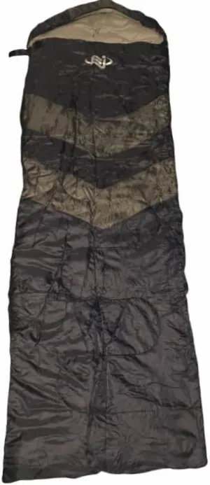 Sleeping Set for Camping, Sleeping Baf, Inflatable Mat, Inflatable Pillow, and Liner