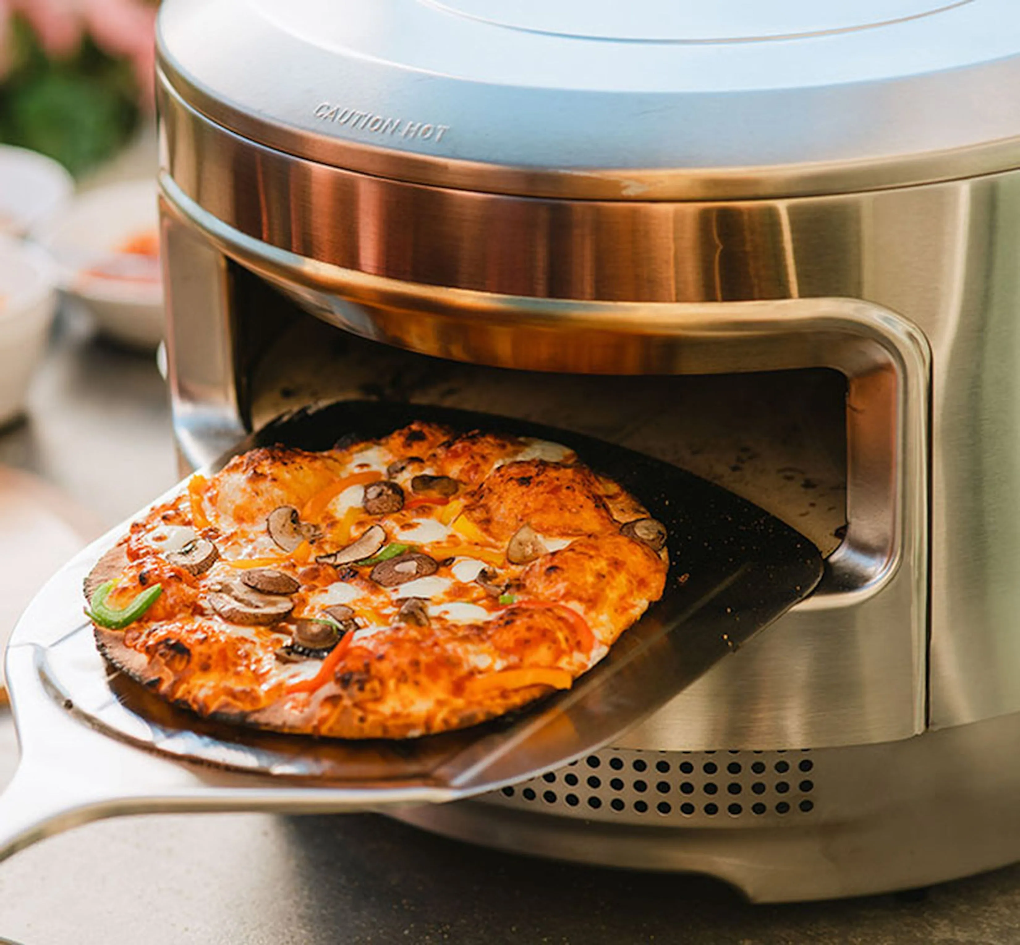Solo Stove - Pi Pizza Oven