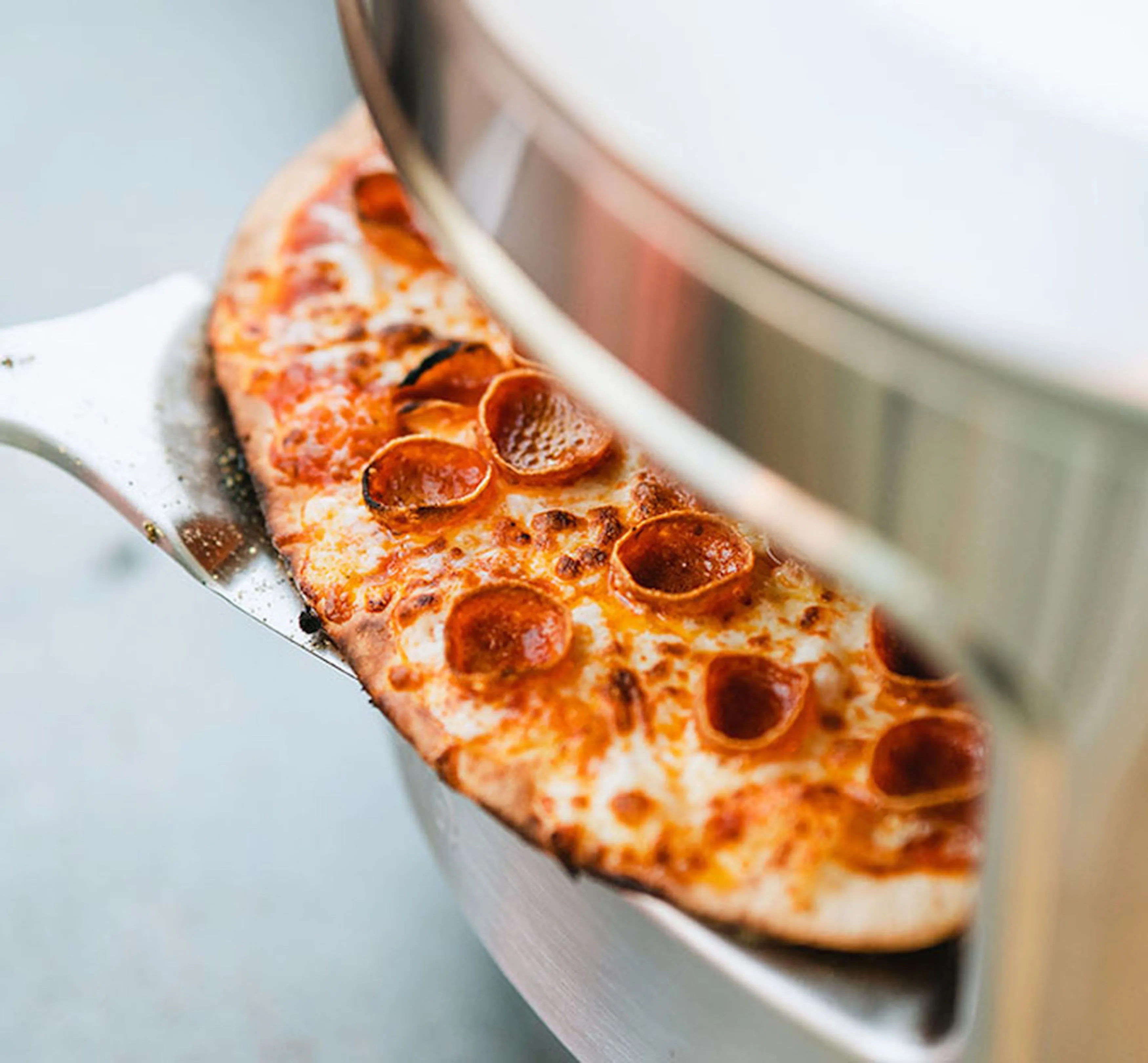 Solo Stove - Pi Pizza Oven