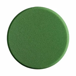 Sonax Rotary Green Polishing Pad 6.25"