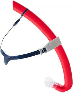 Speedo Bullet Head Swimmer's Snorkel