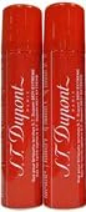S.T. Dupont Defi Extreme Butane Refill (2 Pack)