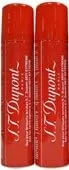 S.T. Dupont Defi Extreme Butane Refill (2 Pack)