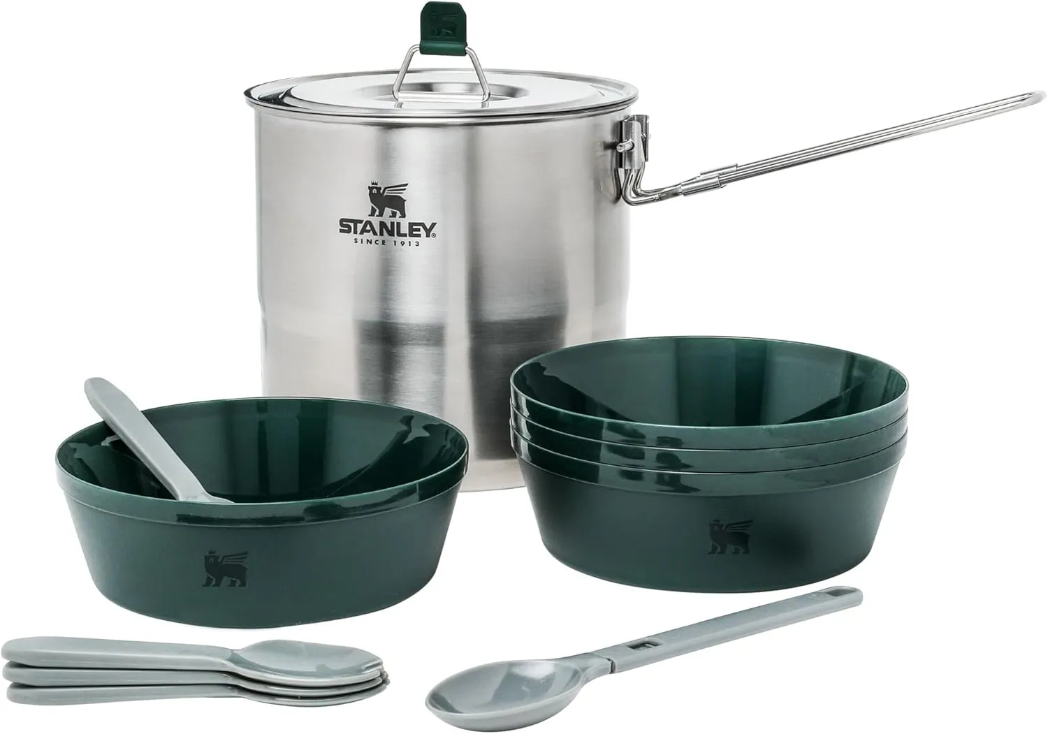 Stanley Adventure Camp Cook Set