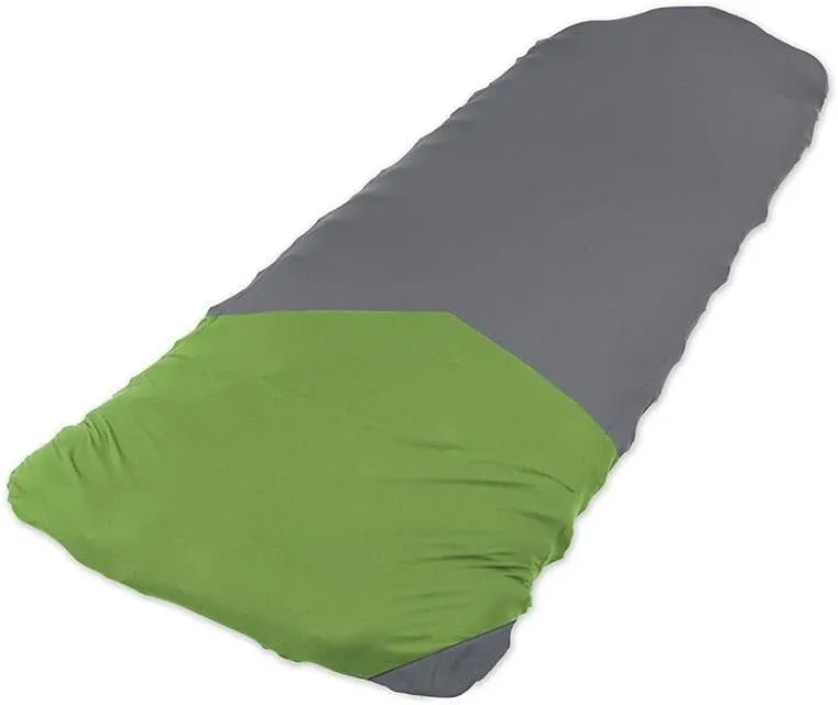 Static V2 Inflatable Sleeping Pad   V Sheet Washable Pad Cover