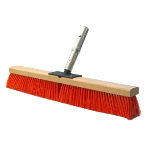 Stein HD Broom Head - Pole System