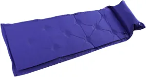 SUPVOX Alternative Inflatable Sleeping Pad Camping Mat Waterproof Mattress for Backpacking Hiking Travel