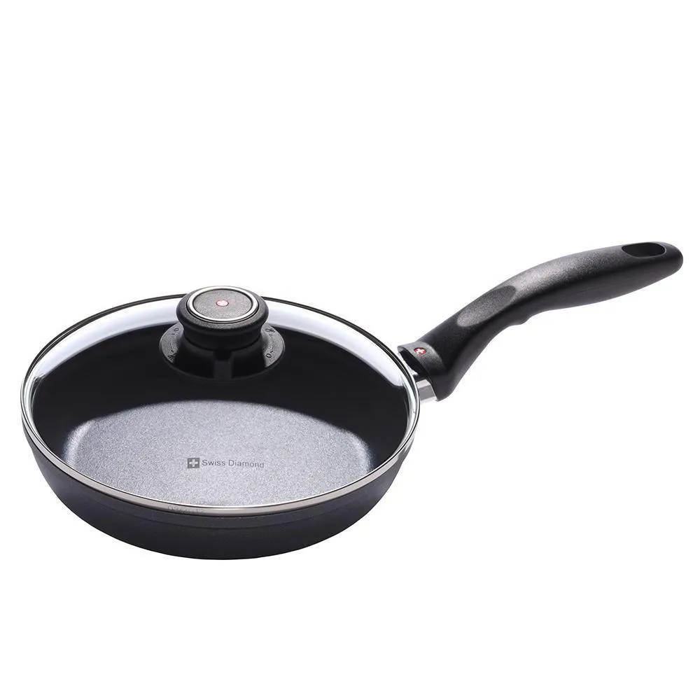 Swiss Diamond HD Fry Pan