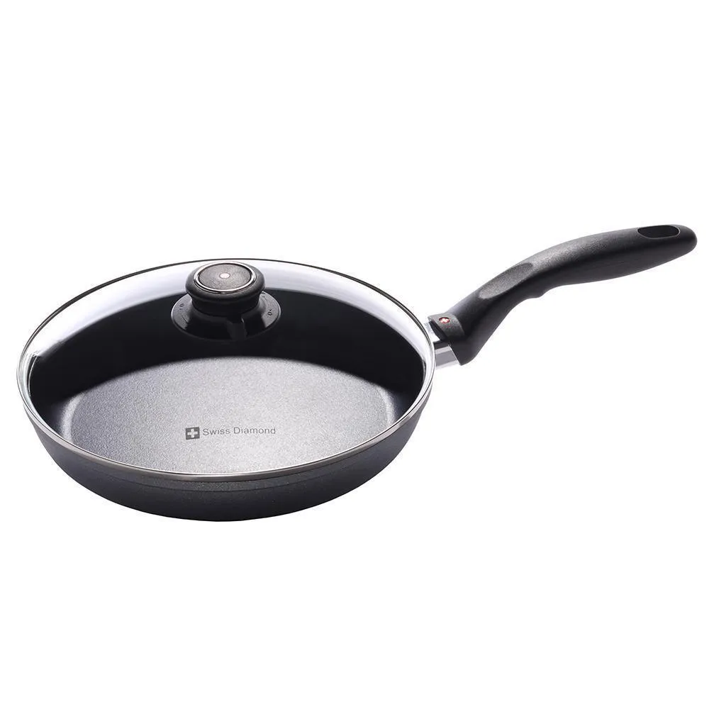 Swiss Diamond HD Fry Pan