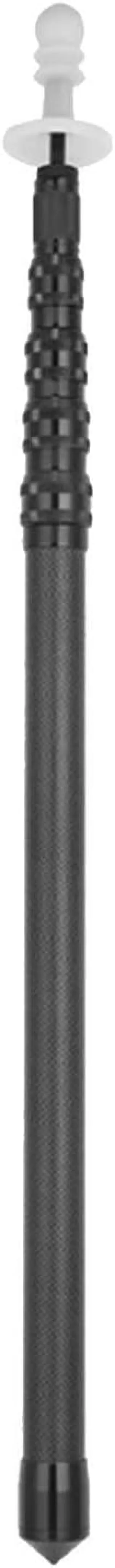 Tarp Pole Telescoping Replacement Tent Rod for Hiking Outdoor
