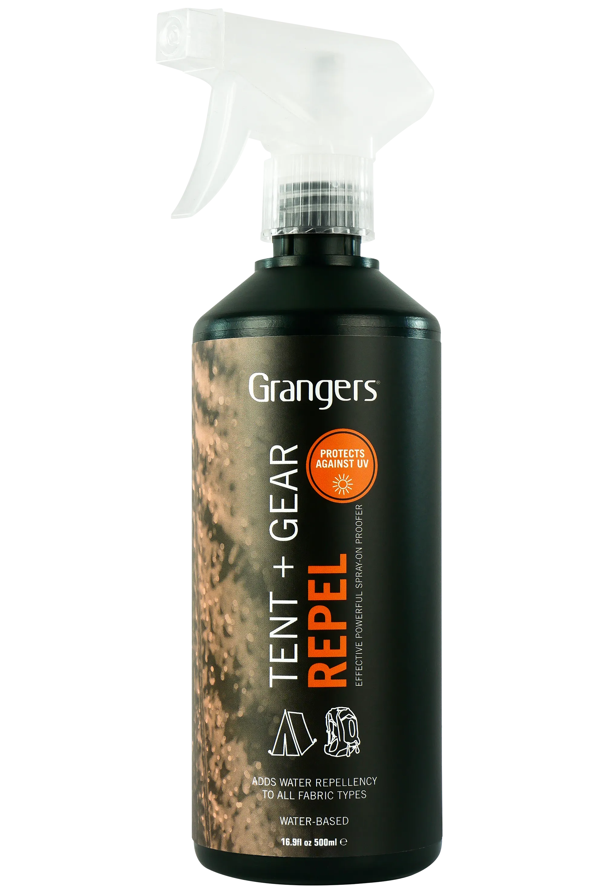 Tent   Gear Repel UV 500ml