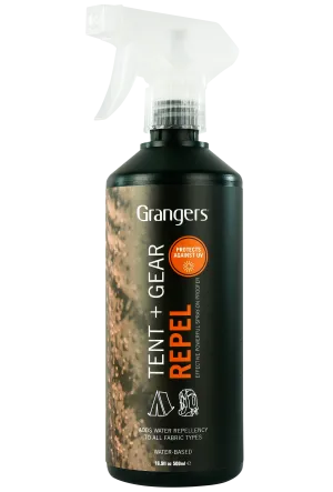 Tent   Gear Repel UV 500ml