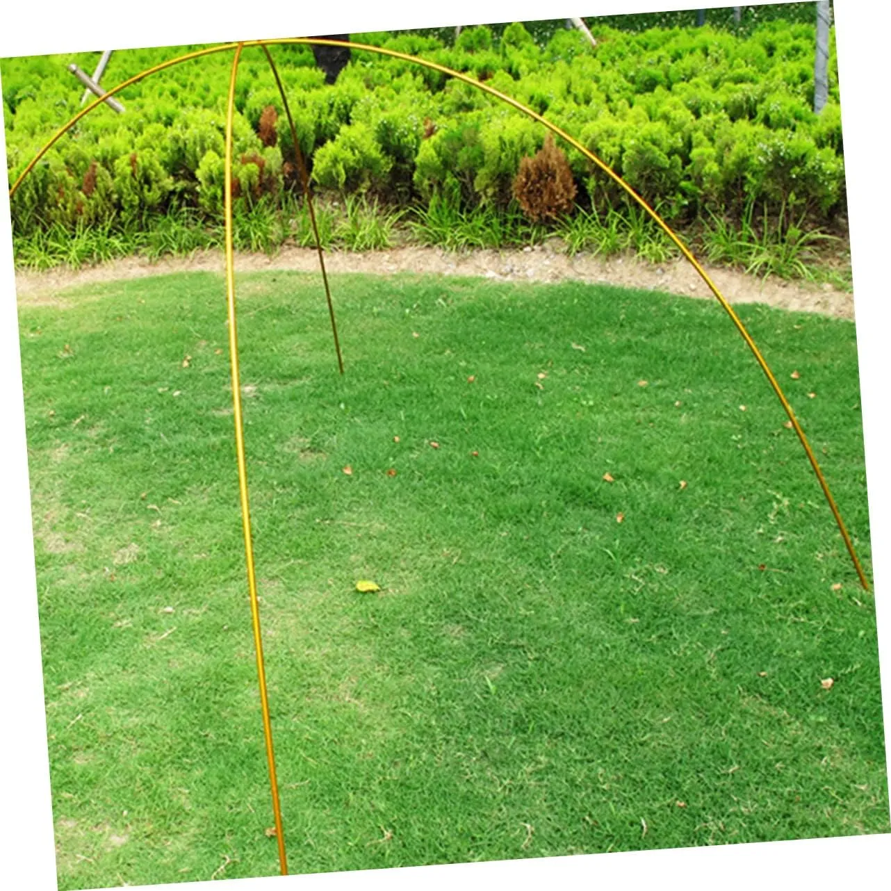Tent Poles Durable Tent Accessories for Camping Tarp Support Portable Design for