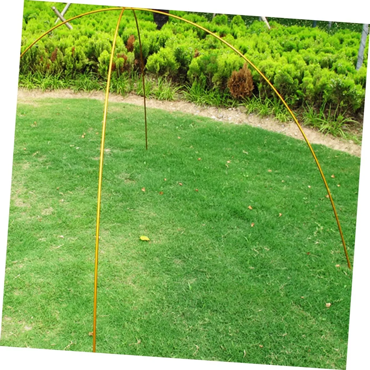 Tent Poles Elastic Support Hiking Outdoor Stake Portable Lightweight Tarp for Camping Foldable King