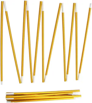 Tent Poles Tent Footprint Dyneema Tarp Outdoor Tent Anchors Heavy Duty Tents Camping Tent Pole Holder